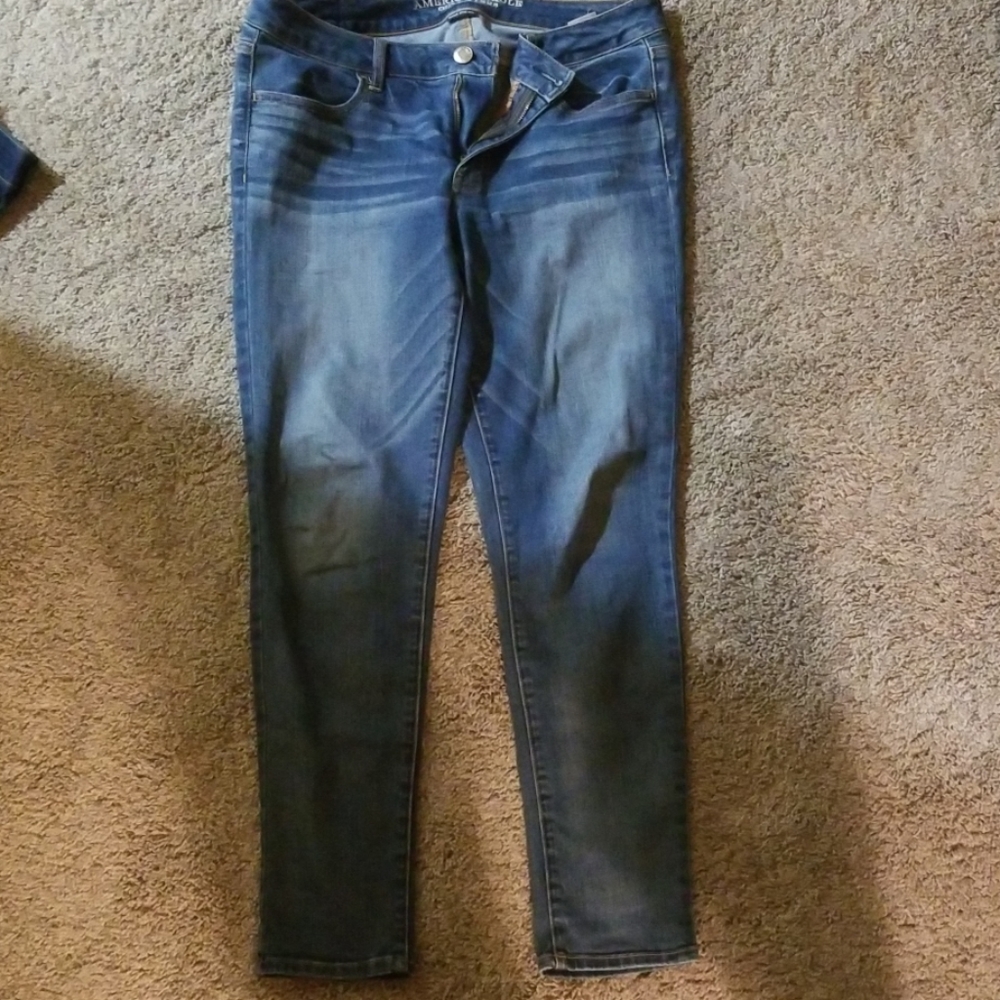 Jegging